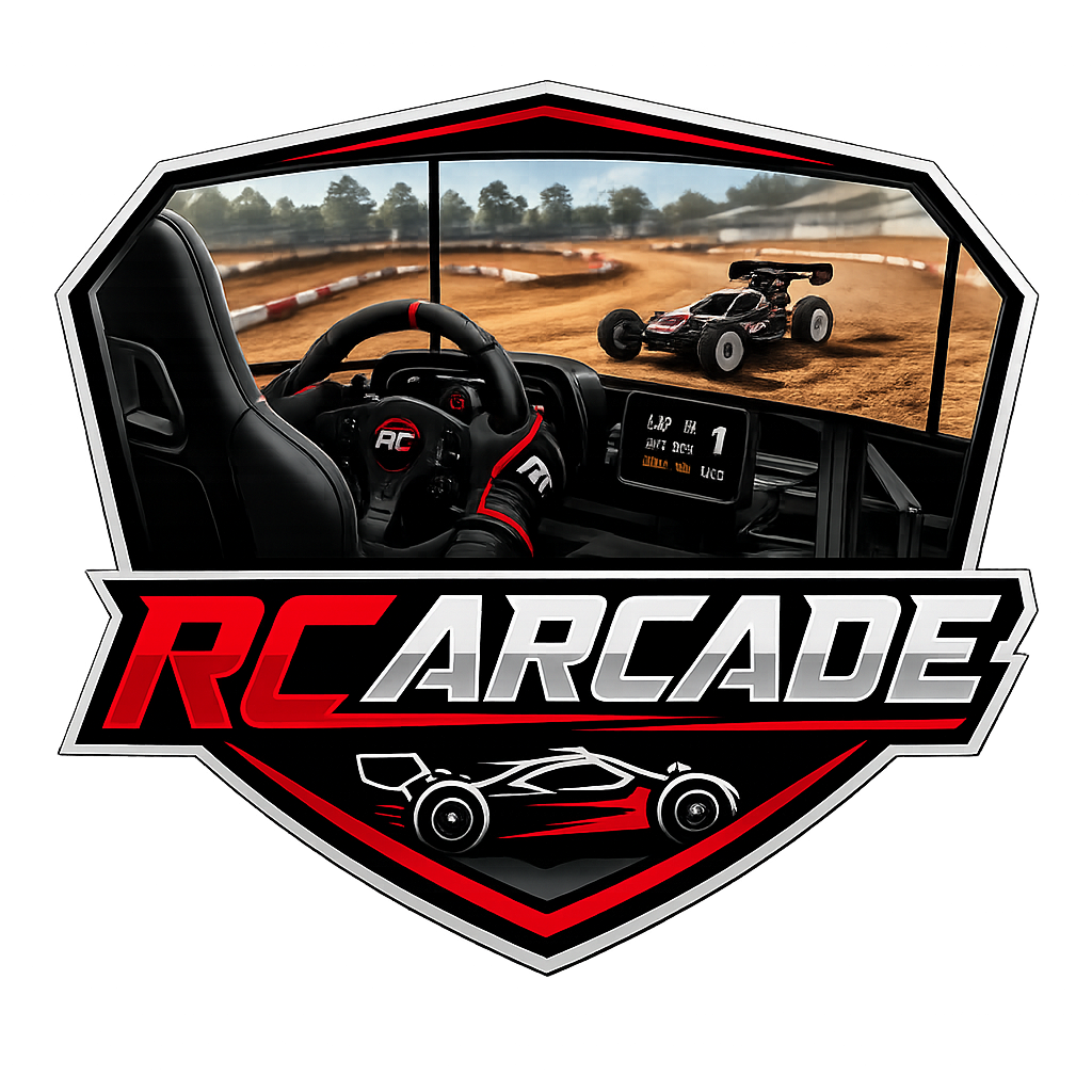 RC Arcade